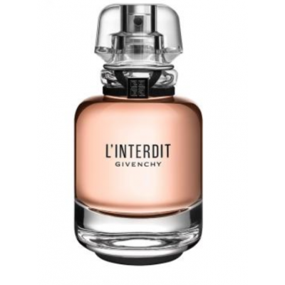 Decant Givenchy L’interdit Perfume Feminino Eau de Parfum - 5ml 